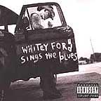 Whitey Ford Sings The Blues